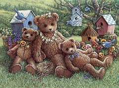 Bears 16